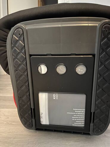 Autosedišta: Autosediste za decu Romer br.20 od 15-36 kg, uvoz CH — 12