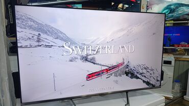 Телевизоры: Новогодняя акция 🥳 🥳 🥳 🎄 🎄 🎄 Телевизор yasin qled 50q90 130 см 50" — 6