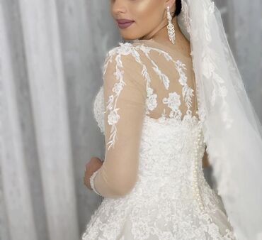 Toy paltarları: 150-200-300 Gelinlikleri bağlandığımız üçün satırıq. Türkiye -da lalafo.az — 8 Toy paltarları: 150-200-300 Gelinlikleri bağlandığımız üçün satırıq. Türkiye — 8