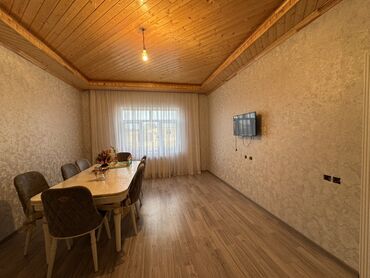 Həyət evləri və villaların satışı: 3 otaqlı, 90 kv. m, Kredit yoxdur, Yeni təmirli — 9