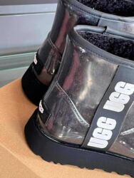 Čizme: Čizme, UGG, 41 — 11