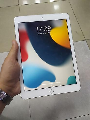 Apple iPad: İşlənmiş Apple iPad Air 2, 9,7", 64 GB — 1
