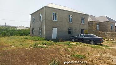шеки: 4 комнаты, 200 м², Средний ремонт — 1