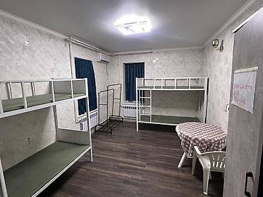 Продажа коттеджей и домов: 📍Кызыл-Аскер 🔘7-комнат 🔘118м² 💎 ПРОДАЕТСЯ ГОТОВЫЙ БИЗНЕС: Доходный — 5