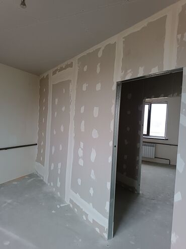 Монтажные работы: Монтаж перегородок, Монтаж арок, Монтаж откосов Больше 6 лет опыта — 5