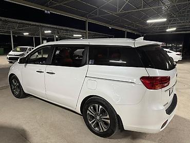 Kia: Kia Carnival: 2018 г., 2.2 л, Автомат, Дизель, Минивэн — 5