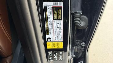 BMW: BMW X7: 2019 г., Внедорожник — 11