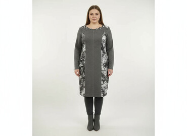 zygzak sukienki: Women`s dress, size XL