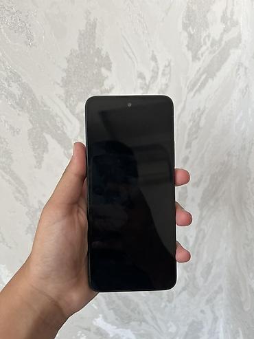 11 telefon: Redmi 12, 128 GB, rəng - Qara, Sensor — 1