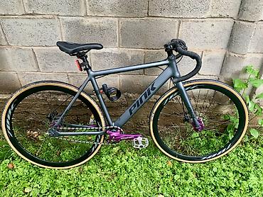 Шоссейные велосипеды: Шоссейный велосипед, Рама M (156 - 178 см), Новый — 7