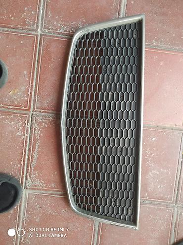 aveo kompressor: Chevrolet Aveo t250 heçbek qabaq setka və filter bacok işlənmiş — 1