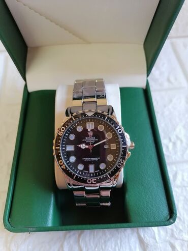 Ručni satovi: Rolex, Muški — 8