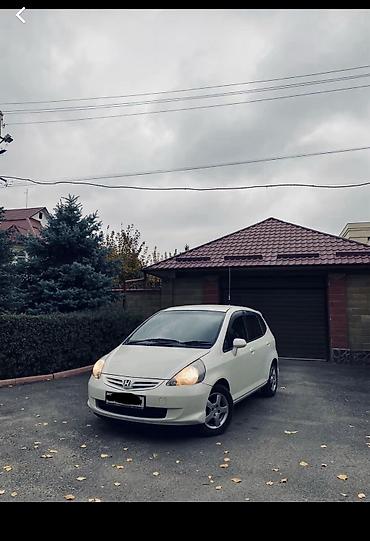 fit 2012: Honda Fit: 2012 г., Автомат, Газ, Кабриолет — 5