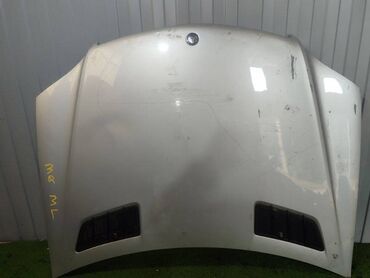 спринтер решетка: Капот Mercedes-Benz M-CLASS W164 2008 (б/у)