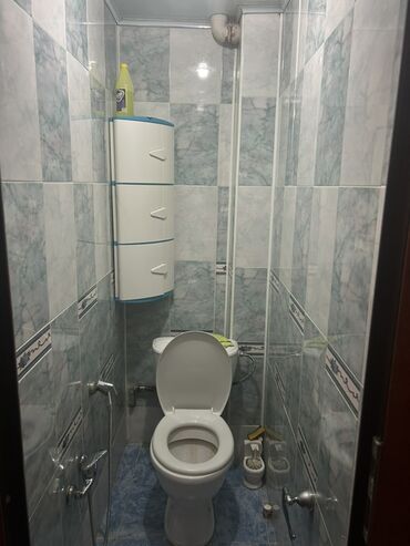 Köhnə tikili: Bakı, 4 otaqlı, Köhnə tikili, 100 kv. m — 10