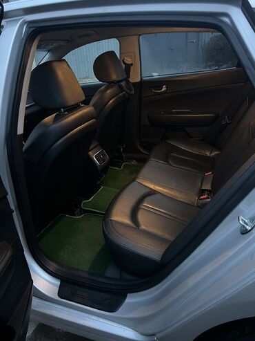 Kia: Kia K5: 2018 г., 2 л, Типтроник, Газ, Седан — 10