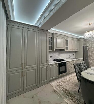 Sifarişlə mətbəx mebeli: 🔹 Mətbəxinizə Gözəllik və Rahatlıq Qatın! 🔹 🏠 Evinizin ən çox vaxt — 25