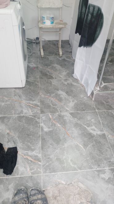 Укладка плитки: Услуги плиточника. Профессиональная укладка керамической плитки и — 10