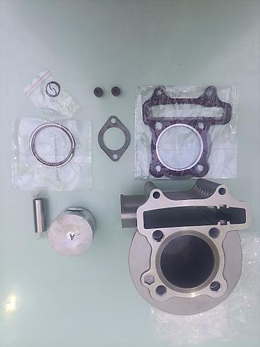 dayun 125: - SIFİR A+, 125 sm3 — 1