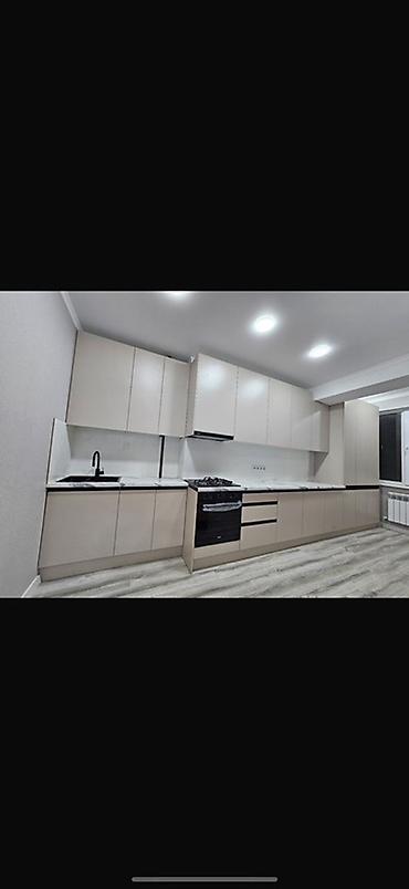 1 bedroom: 3 комнаты, 88 м², Элитка, 4 этаж, Свежий ремонт — 7