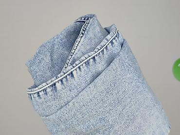jam jeans: Bershka, Jeansy damskie, rozmiar M — 6