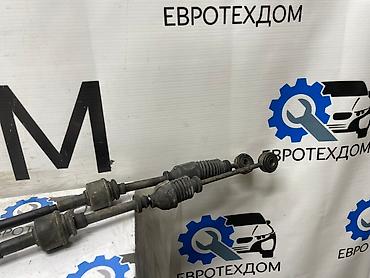кулиса тойота: Кулиса мкпп Toyota Avensis Wagon 2ADFHV 2200CC DIESEL 07.2006 — 5