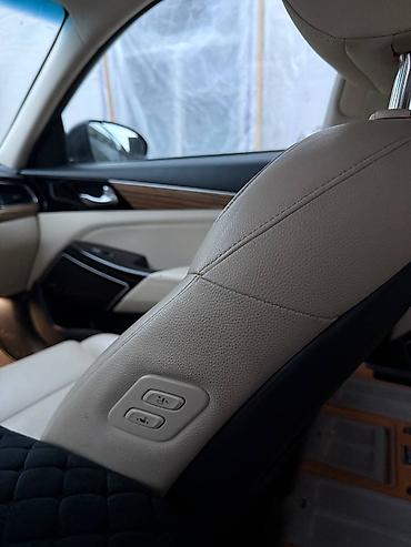 k7 2017: Kia K7: 2017 г., 2.4 л, Автомат, Бензин, Седан — 8
