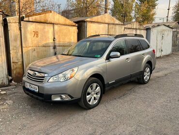 радиатор на субару аутбек: Subaru Outback: 2009 г., 2.5 л, Механика, Бензин, Универсал