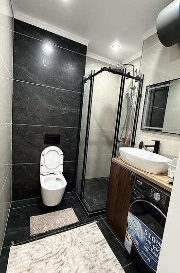 11: 1 комната, 44 м², Филармония Элитка, 11 этаж, Дизайнерский ремонт — 6