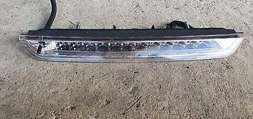 8r0 907 472: TRECE STOP SVETLO ZA CITROEN C4 PICASSO OD 2013. DO 2022. GOD. - II | — 2