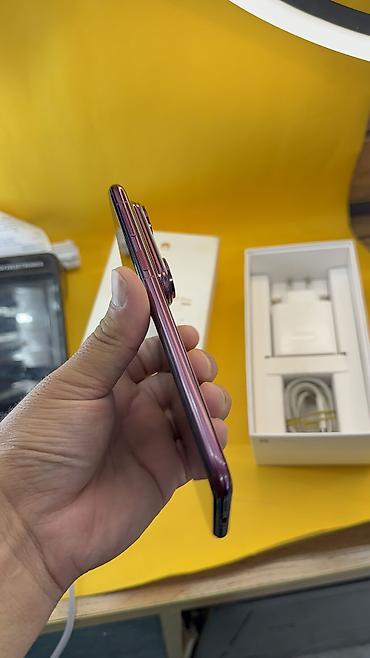 Huawei: Huawei Pura 70 Ultra, Б/у, 512 ГБ, 2 SIM, eSIM — 9