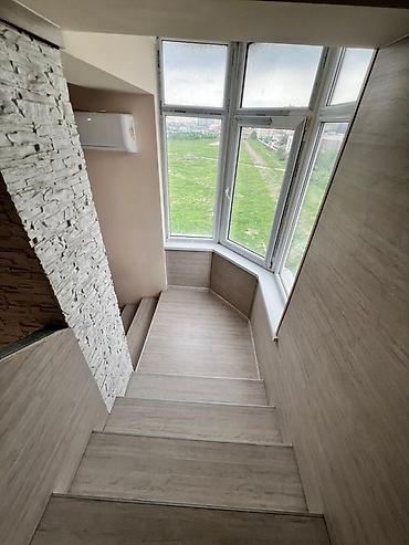 Продажа квартир: 3 комнаты, 110 м², Нижний Джал (Джал-23) 6 этаж — 6