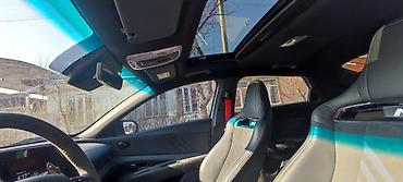 Hyundai: Hyundai Avante: 2021 г., 2 л, Автомат, Бензин, Седан — 10