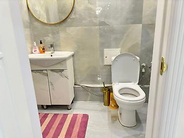 Долгосрочная аренда квартир: 3 комнаты, Агентство недвижимости, Без подселения, С мебелью полностью — 7