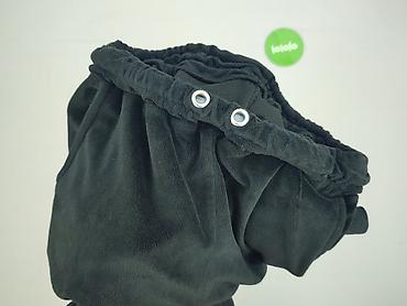 bluz: Velour, Spodnie dresowe damskie, rozmiar S — 4