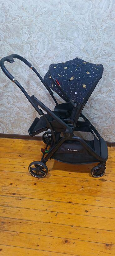 Gəzinti arabaları: İşlənmiş, Cins: Oğlan -da lalafo.az — 8 Gəzinti arabaları: İşlənmiş, Cins: Oğlan — 8