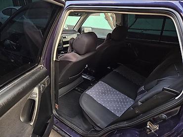 key maker: Volkswagen Golf: 1995 г., Механика, Бензин, Хэтчбэк — 5