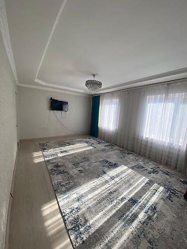 Долгосрочная аренда домов: 95 м², 4 комнаты, Евроремонт — 4