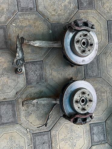 Другие автозапчасти: Хонда сивик 1997 Набор автозапчастей б/у для легкового автомобиля — 21