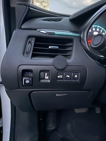 Chevrolet: Chevrolet Impala: 2017 г., 2.5 л, Автомат, Бензин, Седан — 10