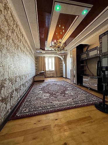 Долгосрочная аренда квартир: 2 комнаты, Без подселения — 3