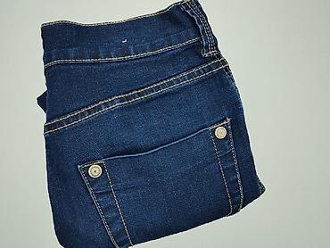 jeansy bootcut: Jeansy damskie, rozmiar S — 9
