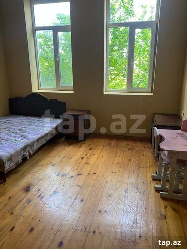 Uzunmüddətli kirayə mənzillər: Qaracuxurda heyet evi kiraye verilir 4 otaq metbex hamam tualet evin — 1