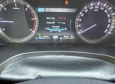 Ssangyong: Ssangyong Rexton Khan: 2021 г., 2.2 л, Автомат, Дизель, Пикап — 15