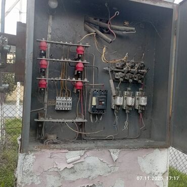 Transformatorlar: İşlənmiş, 3 faza, Transformator, Ünvandan götürmə, Kredit yoxdur — 7