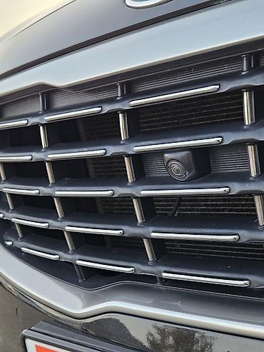 karnival: Kia Carnival: 2019 г., 2.2 л, Автомат, Дизель, Седан — 7
