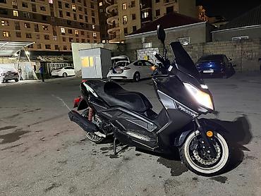 Mopedlər,skuterlər: - C9, 150 sm3, 2022 il, 27000 km — 1