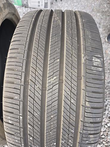 Шины: Шины 275 / 35 / R 22, Лето, Комплект, Внедорожные (АТ/МТ), Корея, Hankook — 5