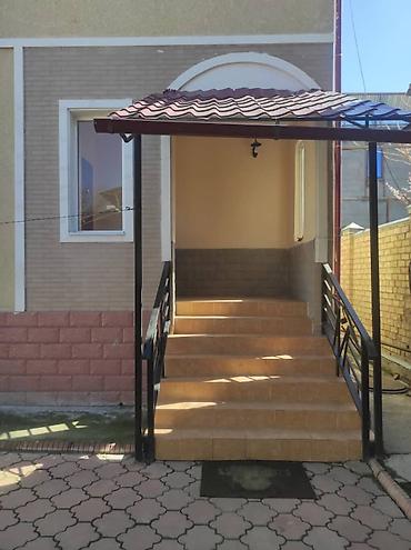 Долгосрочная аренда домов: 370 м², 7 комнат — 4