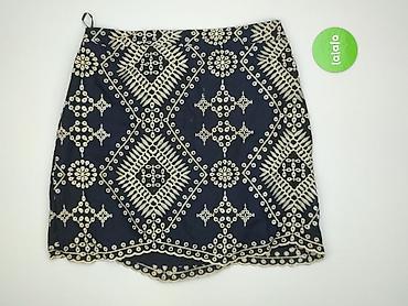 spódnica dla puszystych: Shein Curve, Spódnica damska, rozmiar XL — 2